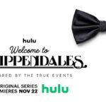 Hulu Shares Teaser for Limited Series "Welcome to Chippendales"