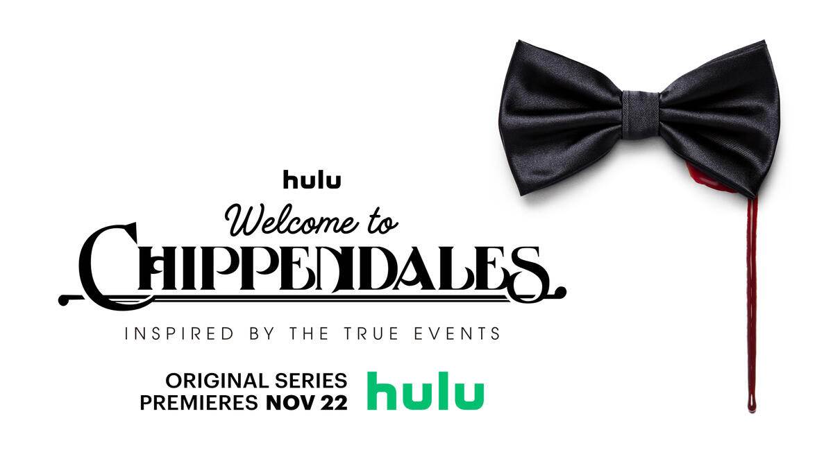 Welcome to Chippendales' Release Schedule: Episode Dates on Hulu