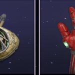 The Power of the Universe in Your Hands: Marvel's Infinity Stone Collection Comes to shopDisney