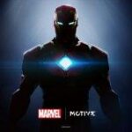 Iron Man Video Game in Early Development at Electronic Arts