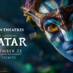 James Cameron's "Avatar" Coming to the El Capitan Theatre on September 23rd