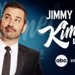 "Jimmy Kimmel Live" Guest List: David Letterman, Ben Stiller and More to Appear Week of September 26th