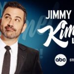 Jimmy Kimmel Signs Three-Year Extension with ABC