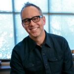 Jonas Rivera Named Executive VP, Film Production at Pixar