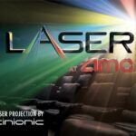 Laser Projection Comes to AMC DINE-IN Disney Springs 24