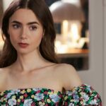 Lily Collins to Star in Hulu Limited Series "Razzlekhan: The Infamous Crocodile of Wall Street"