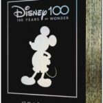 Little Golden Books Plan to Release 100th-Anniversary Disney Set