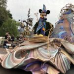 Magic Happens Parade Finally Returning to Disneyland in Spring 2023