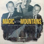 "Magic in the Mountains" Documentary Detailing Walt Disney's Involvement in 1960 Olympic Games Now Available Online