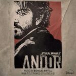 "Main Title Themes (Episodes 1-3)” From "Andor" Are Out Now