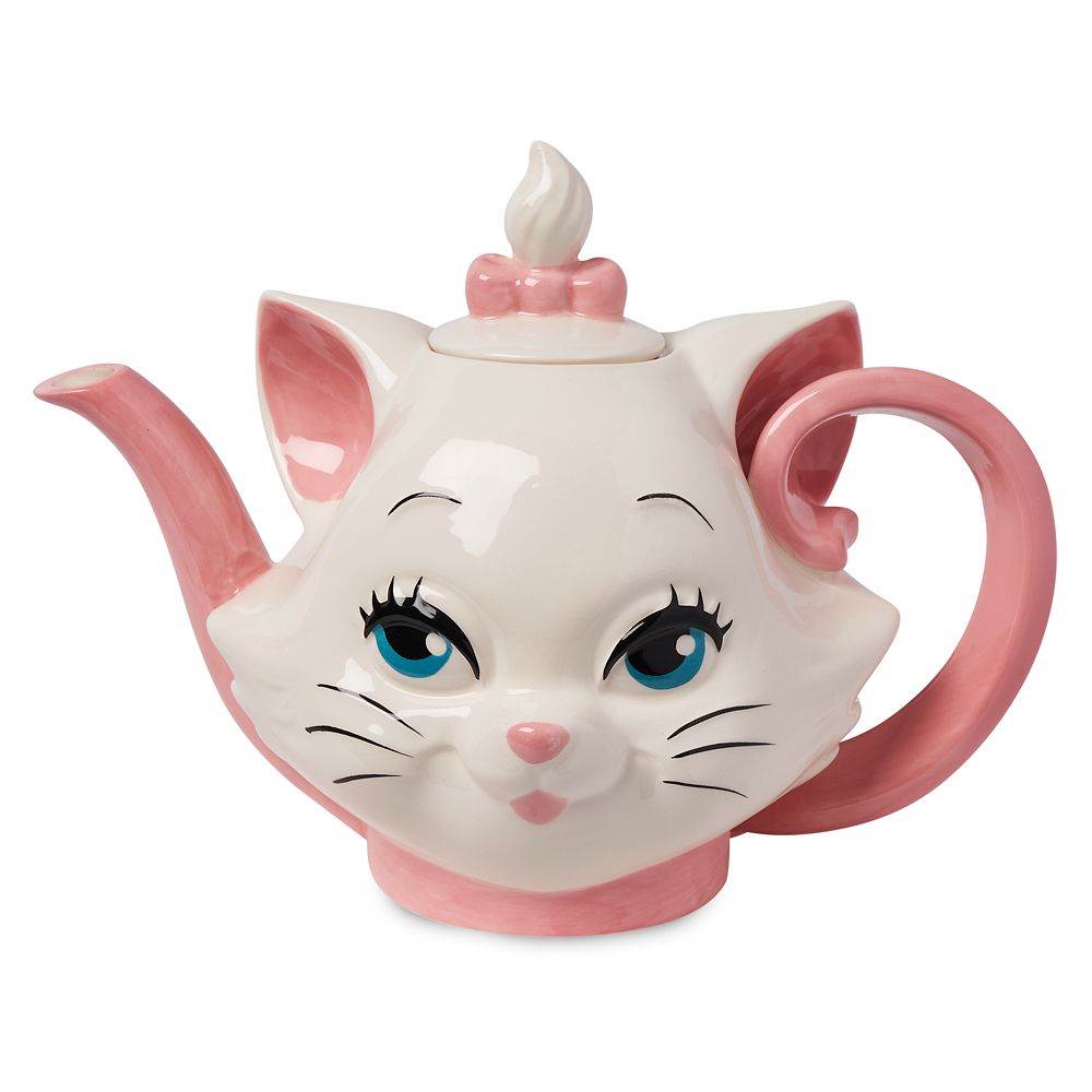Marie, Toulouse, and Berlioz Featured on Charming 