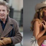 Martin Short and Shania Twain Reportedly Join ABC’s "Beauty and the Beast: A 30th Celebration"