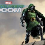 Marvel and SiriusXM Premiere "Marvel’s Wastelanders: Doom"
