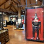 Marvel Merchandise Replaces WonderGround Gallery at Marketplace Co-Op at Disney Springs