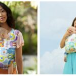 Moby Wrap Launches New Disney Baby Collection Featuring Pixar Characters