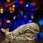 Monstro Tiki Mug Now Available at Trader Sam's in Walt Disney World