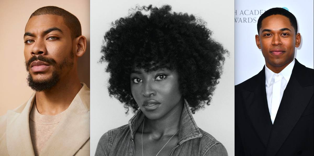 National Geographic Sets Cast For Genius MLK X LaughingPlace