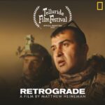 National Geographic Shares First Look at "Retrograde"