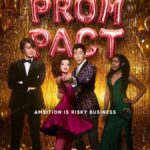 New Poster for Disney+ Original Movie "Prom Pact" Released