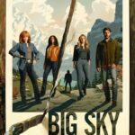 New Sneak Peek Clips from ABC's "Big Sky: Deadly Trails" Released