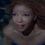 New Teaser Trailer for “The Little Mermaid" Live-Action Adaptation Released