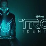 New Video Game "TRON: Identity" Revealed at D23 Expo 2022