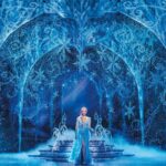 Opportunity for D23 Gold Members to Purchase Premium Seats for “Frozen” and “The Lion King”