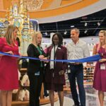 Orlando International Airport Opens New Disney Store Located at Terminal C