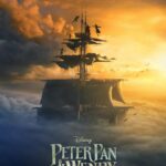"Peter Pan & Wendy" Film Coming to Disney+ in 2023
