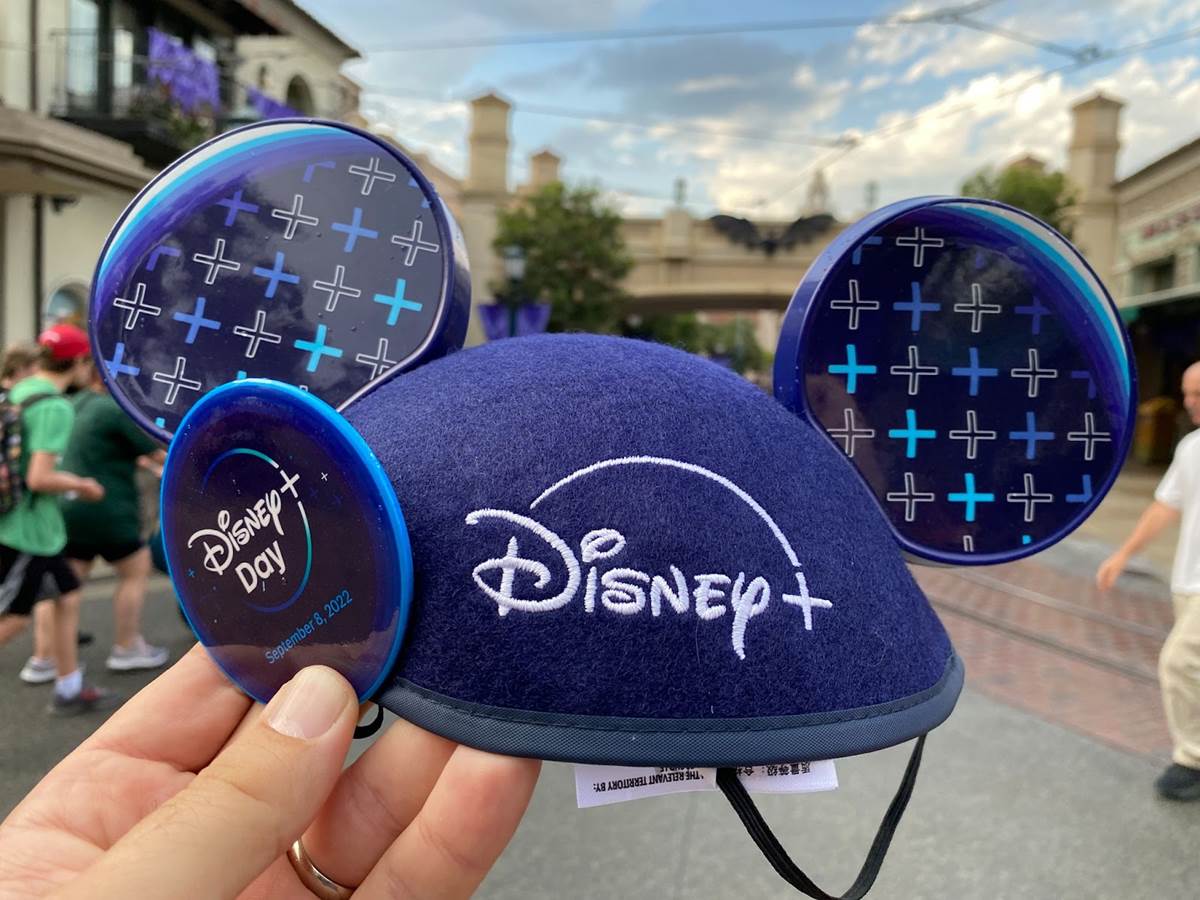 Photos Disney+ Day Comes to Disneyland Resort with Early Entry