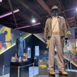 Photos: "Indiana Jones 5" Costumes and Concept Art Revealed at the D23 Expo