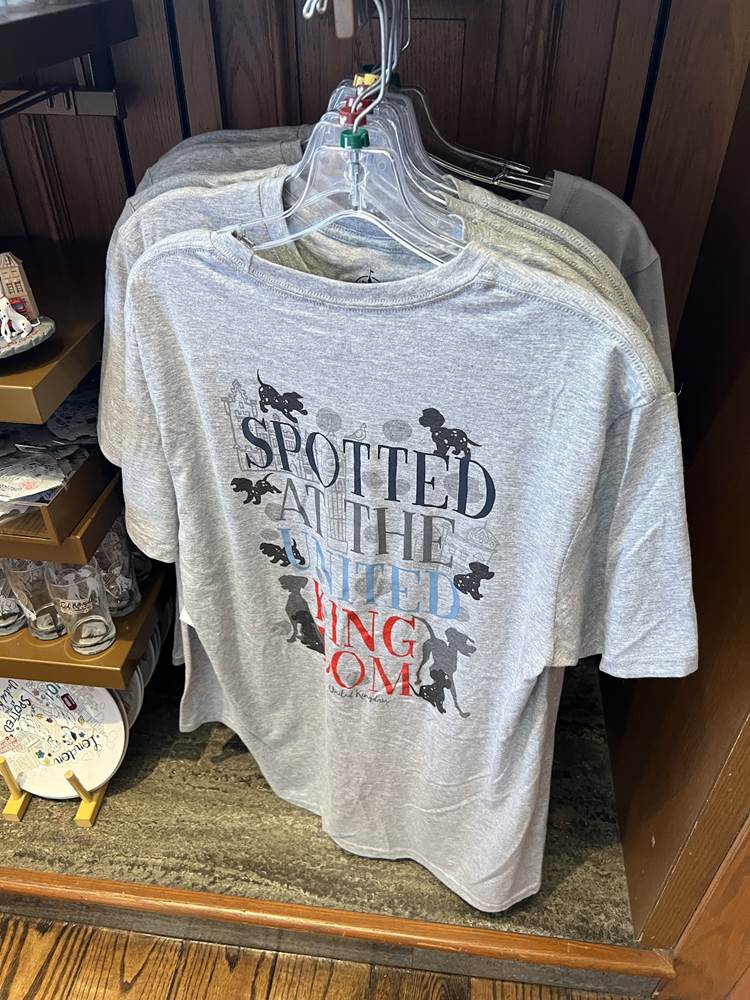 Photos The Toy Soldier Reopen At EPCOT