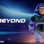 Robosen Takes Your Pixar Collection to Infinity and Beyond with Buzz Lightyear Robot Inspired by "Lightyear"