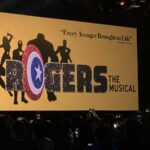 "Rogers: The Musical" Performed Live at D23 Expo 2022