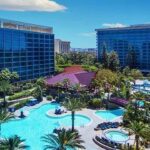 Save Up to 15% on Select Stays at a Disneyland Resort Hotel This Holiday Season