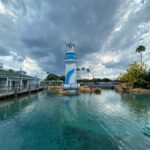 SeaWorld Orlando to Remain Closed on Friday, September 30th