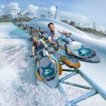 SeaWorld San Diego Announces Arctic Rescue Coaster – Opening in 2023