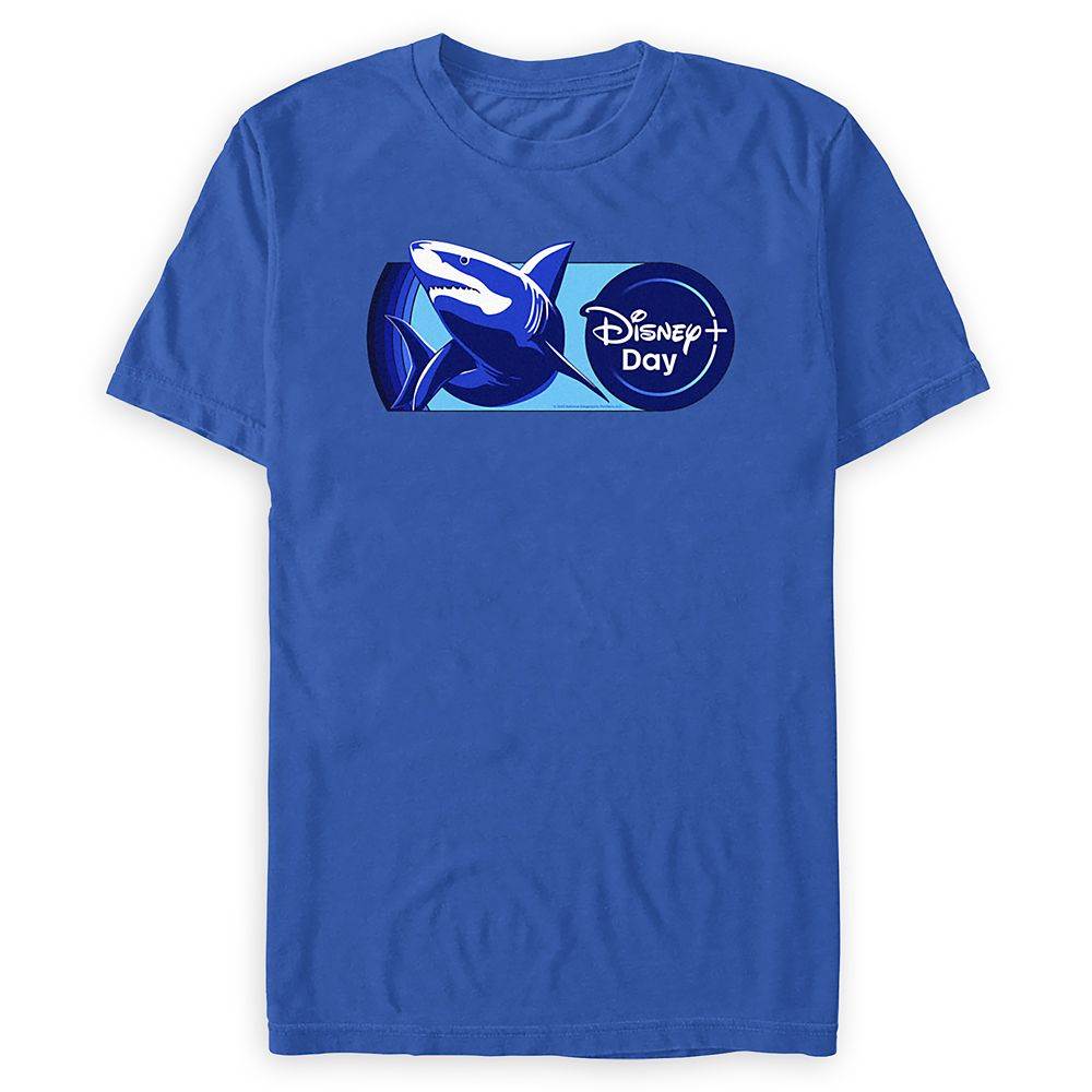 shark t shirt for adults ndash national geographic ndash disney day shopdisney