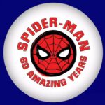 Spider-Man 60th Anniversary Collection Swings into shopDisney
