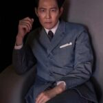 "Squid Game" Star Lee Jung-jae Tapped to Star in "The Acolyte"
