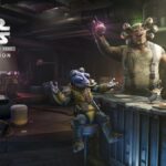 "Star Wars: Tales from the Galaxy’s Edge – Enhanced Edition" Coming to PlayStation VR2 in 2023