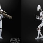 Star Wars: The Black Series Gaming Great Action Figures Coming Exclusively to GameStop