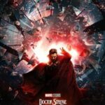 The Behind the Scenes Visual Effects of Marvel Studios’ “Doctor Strange in the Multiverse of Madness”