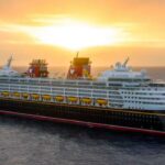 The Disney Wonder Heading to Australia and New Zealand Starting in 2023
