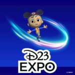The DisneyMe D23 Expo Quest is Now Live On the Play Disney App