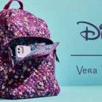 The Latest Disney Collaboration From Vera Bradley Now Available at Disney Springs