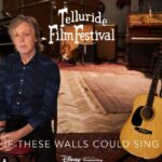The Telluride Film Festival Includes “If These Walls Could Sing” a Disney Original Documentary on Abbey Road Studios