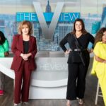 "The View" Guest List: Tyler Perry, Billy Eichner and More to Appear Week of September 19th