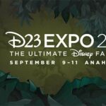 The Walt Disney Family Museum Announces D23 Expo Experiences and Artist Signings