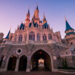Theme Parks Of Walt Disney World To Close As Hurricane Ian Approaches